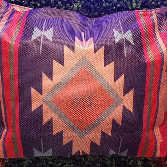 Bohemian Handbag - Picture 2 of 2